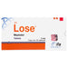 Ifa Lose (Mazindol) Tabletas 2Mg Con 30 - WeCare Pharma