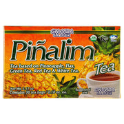 Piñalim Te Sobres Con 30 - WeCare Pharma