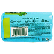 Jabon Palmolive Menta-Eucalipto 120G - WeCare Pharma