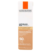 Anthelios Age-Correct Con Color Fps50 50Ml - WeCare Pharma