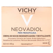 Vichy Neovadiol Peri-Menopausia Crema De Noche 50Ml - WeCare Pharma
