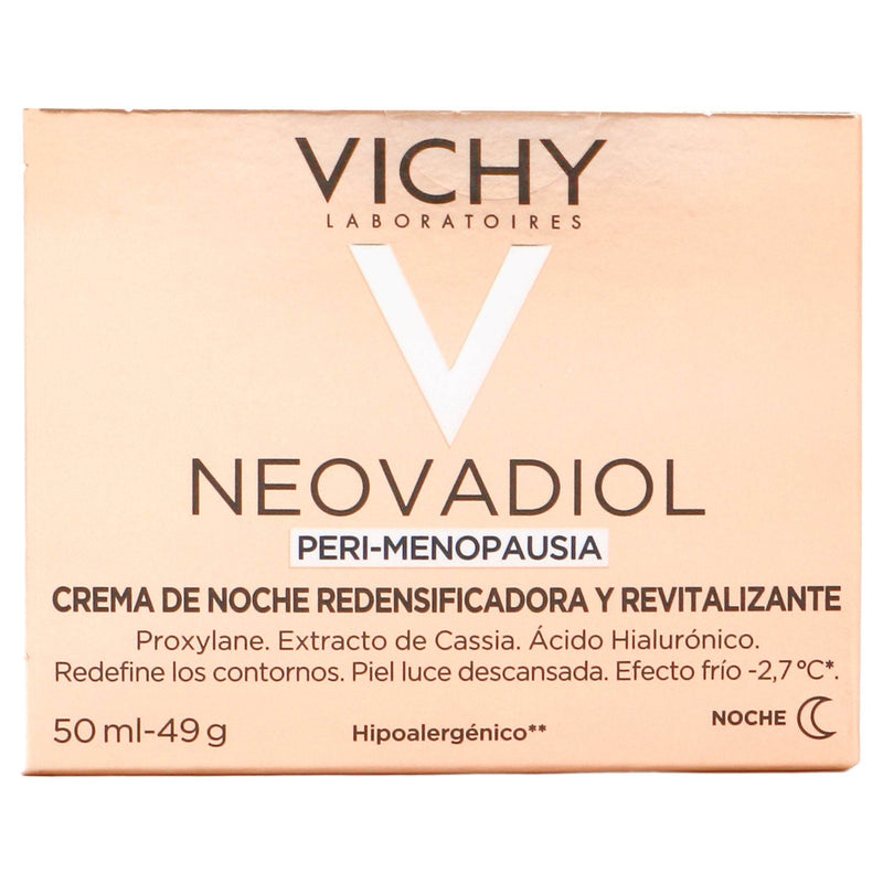 Vichy Neovadiol Peri-Menopausia Crema De Noche 50Ml - WeCare Pharma