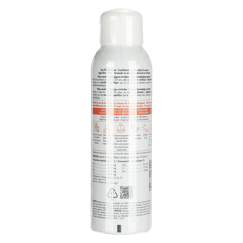 Avene Agua Termal 150Ml - WeCare Pharma