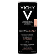 Vichy Dermablend Nude 30Ml - WeCare Pharma