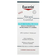 Eucerin Atopi Control Spray Antiprurido Calmante 50Ml - WeCare Pharma