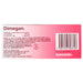 Dimegan 10Mg Con 10 Capsulas (Loratadina) - WeCare Pharma
