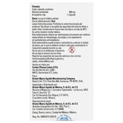 Hydrea 500Mg Con 100 Capsulas (Hidroxicarbamida) - WeCare Pharma