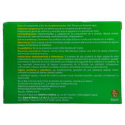 Berocca Con 30 Comprimidos (Vitaminas/Calcio/Magnesio) - WeCare Pharma