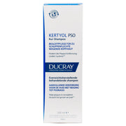 Ducray Kertyol Pso Shampoo Antipicor 200Ml - WeCare Pharma