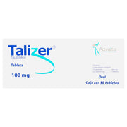 Talizer 100Mg Con 50 Tabletas (Talidomida) - WeCare Pharma
