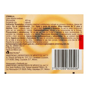 Eskapar 400Mg Con 16 Capsulas (Nifuroxazida) - WeCare Pharma