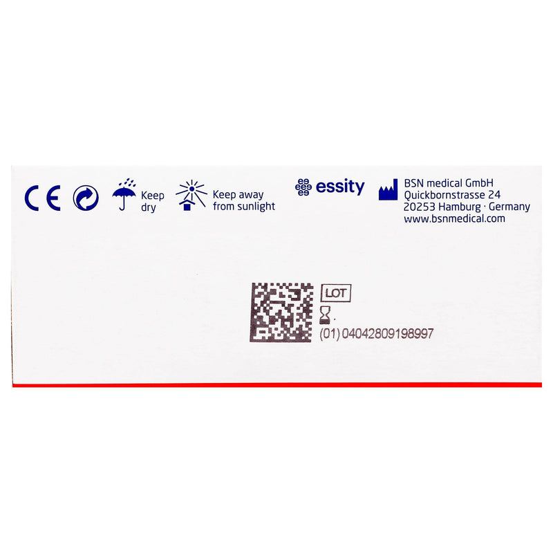 Gasa Adhesiva Para Apósitos Hypafix 10Cmx2M - WeCare Pharma