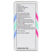 Patanol (Olopatadina) Gotas 0.1 % 5Ml - WeCare Pharma