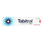 Tabitral Crema 0.05% (Halobetasol) - WeCare Pharma