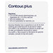 Contour Plus Tiras Reactivas Con 50 - WeCare Pharma