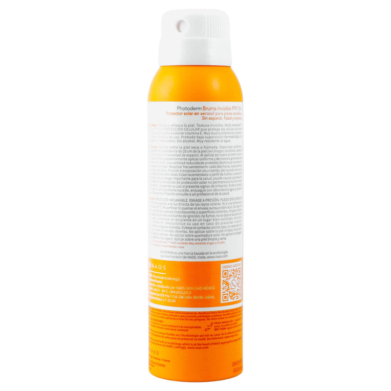 Bioderma Photoderm Max Bruma Spray Fps50 60Ml - WeCare Pharma