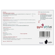 Gynophilus Restore Tabletas Vaginal Con 2 - WeCare Pharma