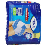 Pañal Tena Maxi Protect Grande Con 10 - WeCare Pharma