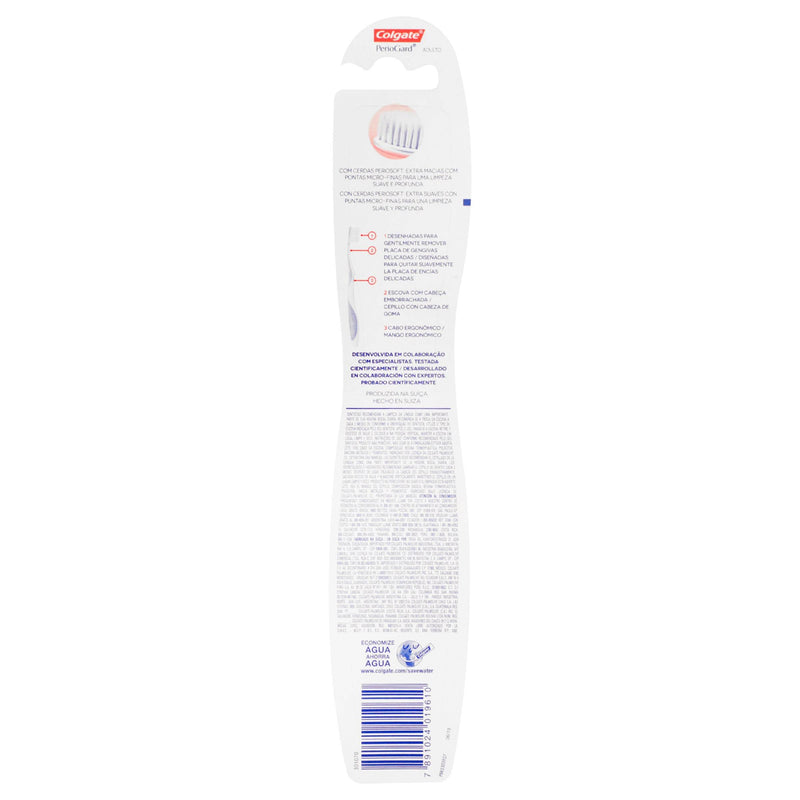 Cepillo Dental Colgate Periogard - WeCare Pharma