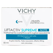 Vichy Liftactiv Supreme Crema Noche 50Ml - WeCare Pharma