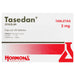 Tasedan (Estazolam) Tabletas 2Mg Con 60 - WeCare Pharma