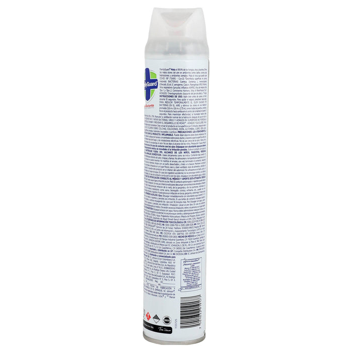 Desinfectante Family Guard Frescura Campestre 400Ml - WeCare Pharma