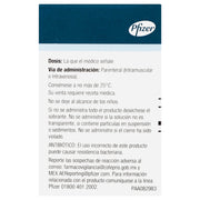Dalacin 300Mg Con 1 Ampulas (Clindamicina) - WeCare Pharma