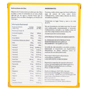 Emergen-C Sobre 9.4G Con 10 Limon (Vit Con Vit B/Antioxidantes) - WeCare Pharma