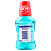 Enjuague Colgate Plx Ice Infinity 180Ml - WeCare Pharma