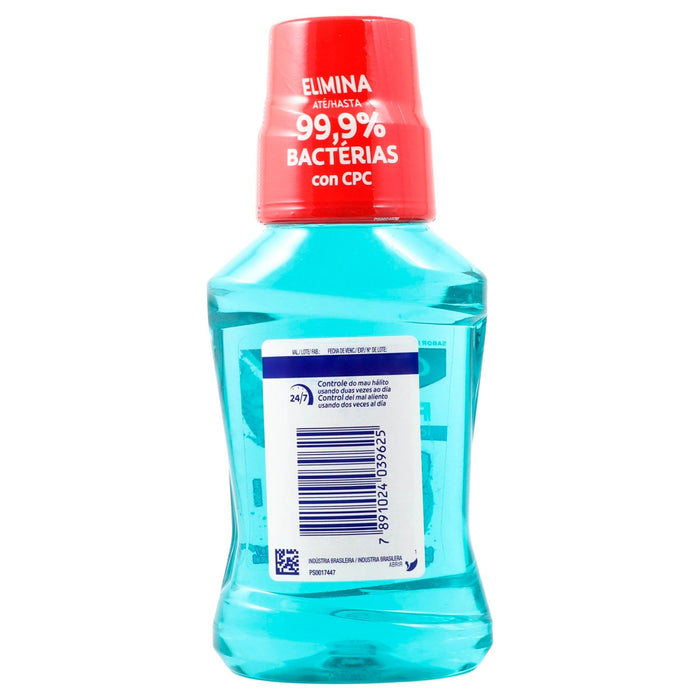 Enjuague Colgate Plx Ice Infinity 180Ml - WeCare Pharma