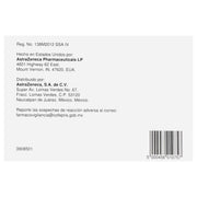 Kombiglyze Xr 5Mg/1000Mg Con 14 Tabletas (Saxagliptina/Metformina) - WeCare Pharma