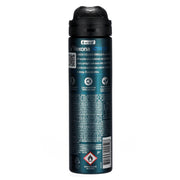 Desodorante Rexona Men Active Spray 150Ml - WeCare Pharma