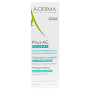 A-Derma Phys Ac Anti-Imperfecciones 40Ml - WeCare Pharma