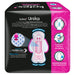 Toallas Kotex Unika Anatomica Con Alas Con 8 - WeCare Pharma