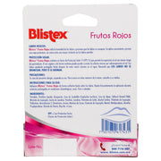 Blistex Frutos Rojos Protec Labial 4.2G - WeCare Pharma