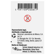 Coversam 5Mg/5Mg Con 30 Comprimidos (Perindopril/Amlodipino) - WeCare Pharma