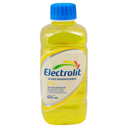Electrolit Frasco 625Ml Piña (Electrolitos Orales) - WeCare Pharma