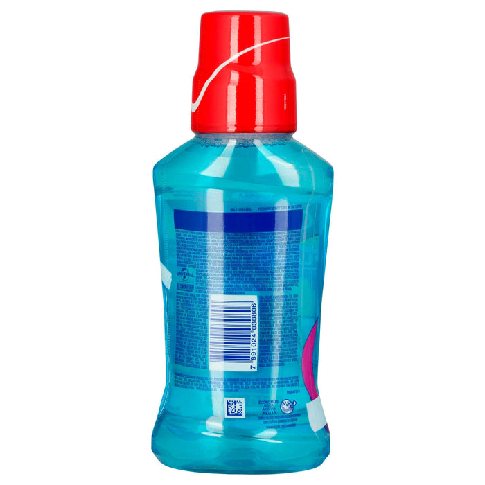 Enjuague Bucal Colgate Plax Kids 250Ml - WeCare Pharma