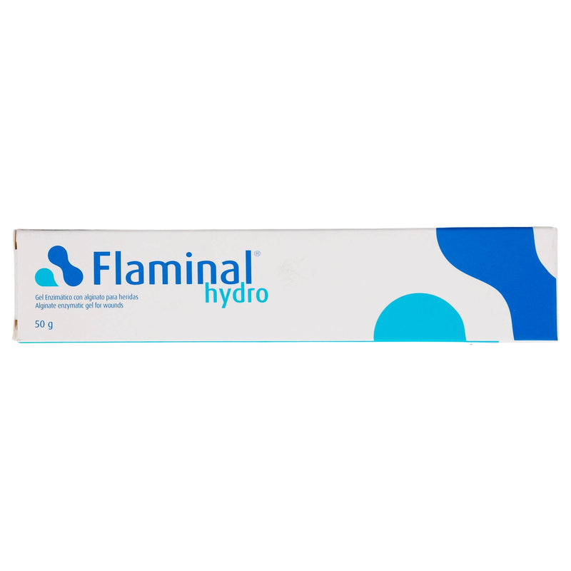 Flaminal Hydro Gel 50G - WeCare Pharma