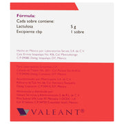 Regulact (Lactulosa) Polvo Con 15 Sobres De 5G - WeCare Pharma