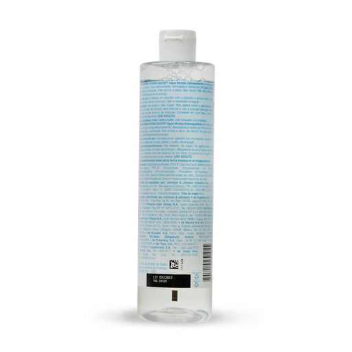 Neutrogena Agua Micelar Hydro B 400Ml - WeCare Pharma