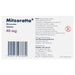 Mitzoratta (Olmesartan) Tabletas 40Mg Con 14 - WeCare Pharma
