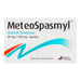 Meteospasmyl 60Mg/300Mg Con 40 Capsulas (Alverina/Simeticona) 5 - 7501088504365