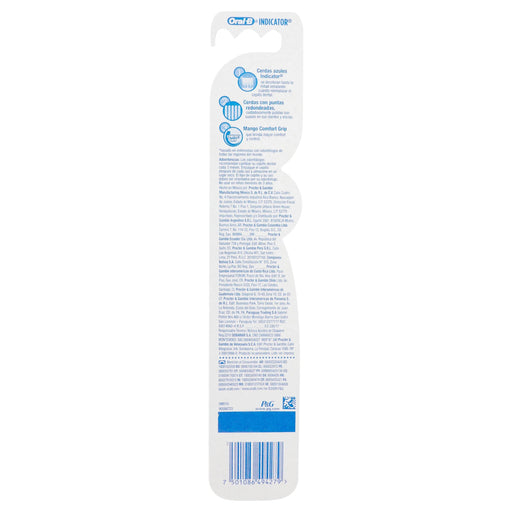 Cepillo Dental Oral B Suave 40 - WeCare Pharma