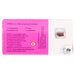 Postday 0.75Mg Con 2 Comprimidos (Levonorgestrel) - WeCare Pharma