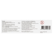 Mircera Jeringa 20Mcg/0.3Ml Con 1 (Metoxipolietilenglicol Epoetina Beta) - WeCare Pharma