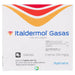 Italdermol Gasas Crema 4G Con 3 (Triticum Vulgare) - WeCare Pharma