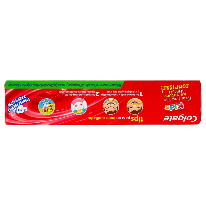 Pasta Dental Colgate Kids 50G - WeCare Pharma