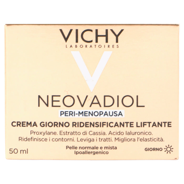 Vichy Neovadiol Peri-Menopausia Crema De Dia 50Ml 7 - 3337875774123