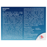 Mazzogran 100Mg Con 10 Tabletas (Sildenafil) - WeCare Pharma